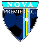 Nova Premier Soccer Club team badge