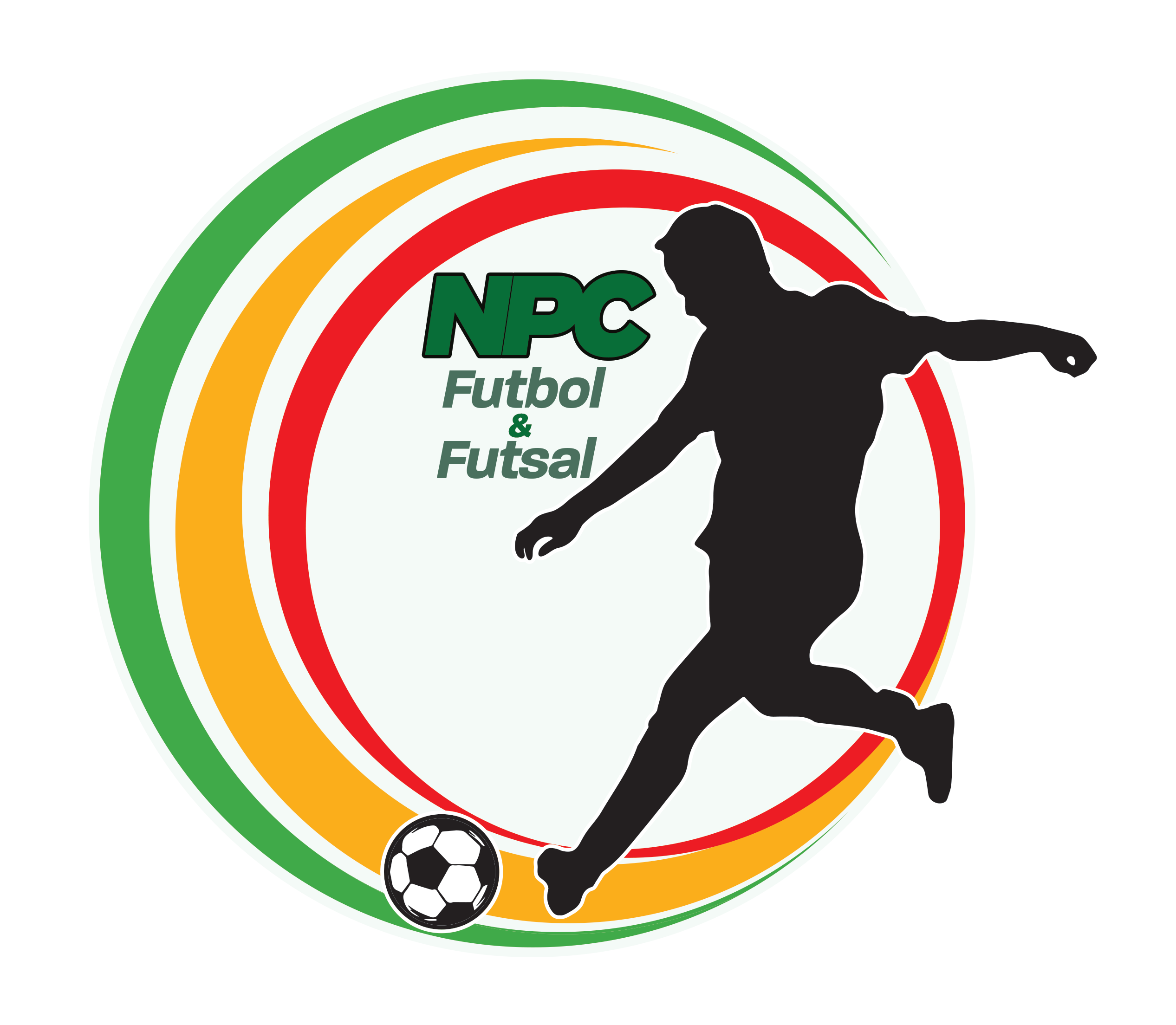 NPC Futbol & Futsal (NPC FF) team badge