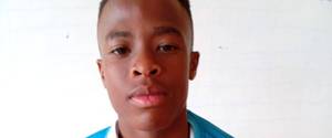 Ntando Maduna