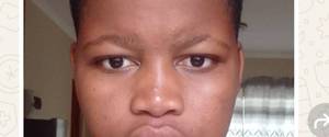 Ntando Masilela
