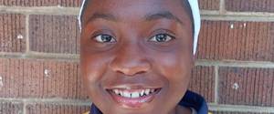 Ntsako Chauke