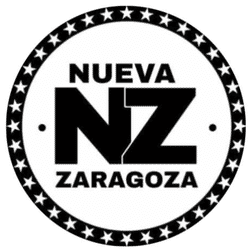 NUEVA ZARAGOZA DE SAMPAKA team badge