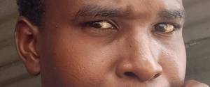 Nuhu Ibrahim