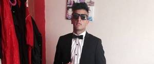 Numaan Haider