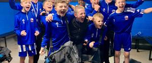 Nuneaton Borough