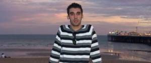 Nuno Almeida