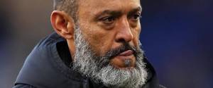 Nuno Espirito Santo