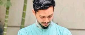 Nur A Alom siddikey
