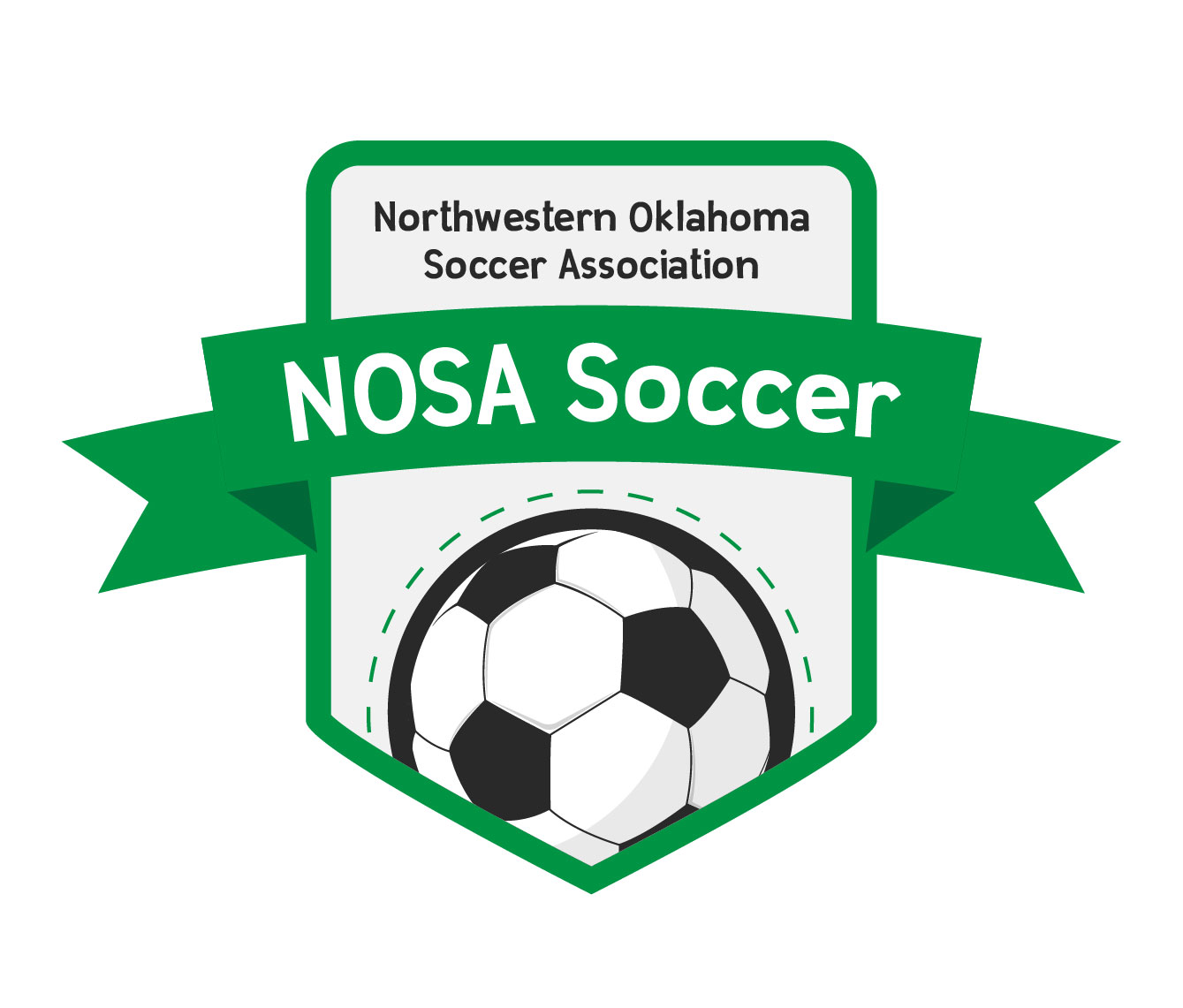 NW Oklahoma SA team badge