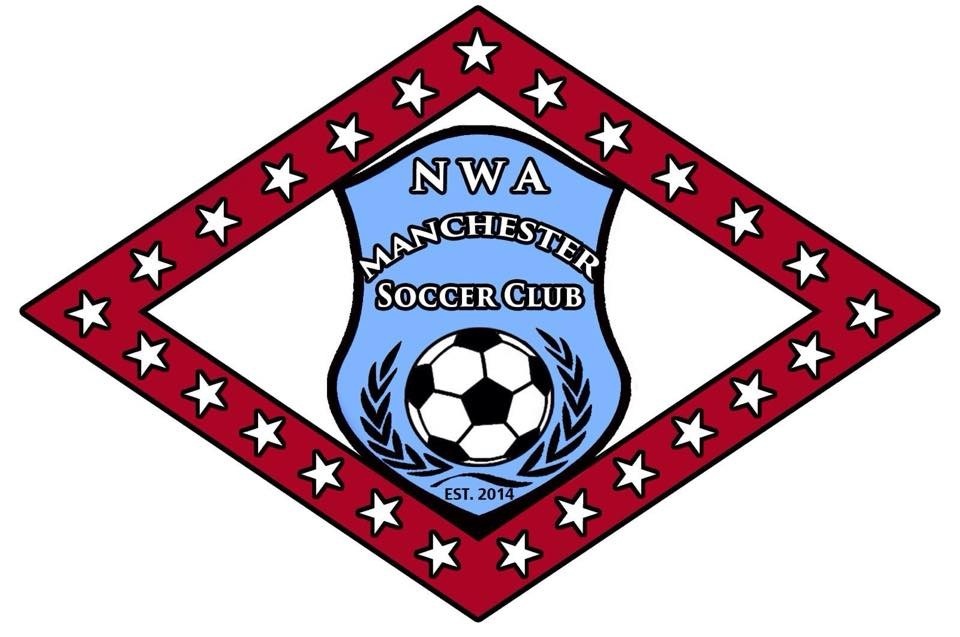 NWA Manchester team badge