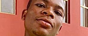 Nwankwo Henry