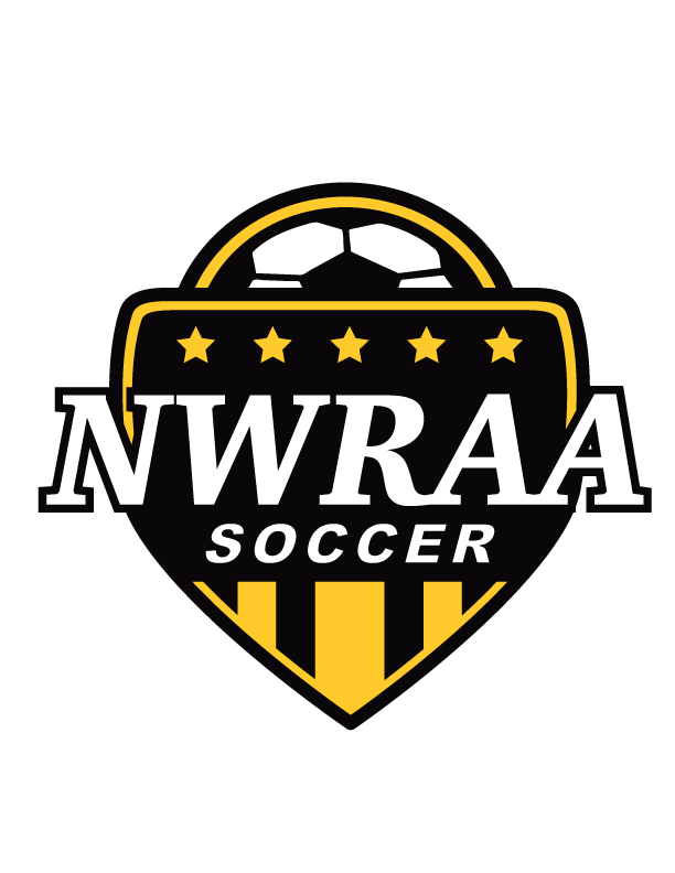 NWRAA team badge