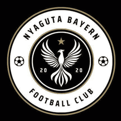 Nyaguta Bayern FC team badge