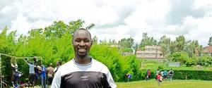 Nyakundi Edu