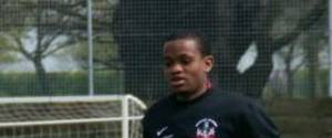 Nyasha Majome