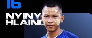 NyiNyi Hlaing
