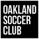 Oakland SC team badge