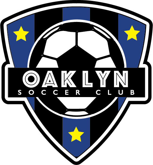 Oaklyn Soccer Club team badge