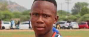 Obakeng Letso