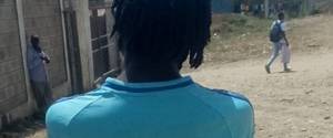 Obed CB