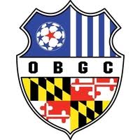 OBGC team badge