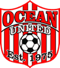 Ocean Township United SA team badge