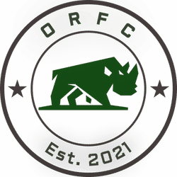 Ockendon Rhinos FC team badge