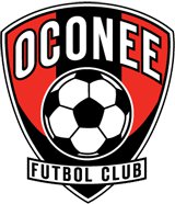 Oconee FC team badge