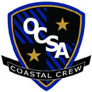 OCSA - Onslow Classic SA team badge