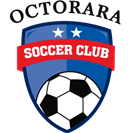 Octorara SC team badge