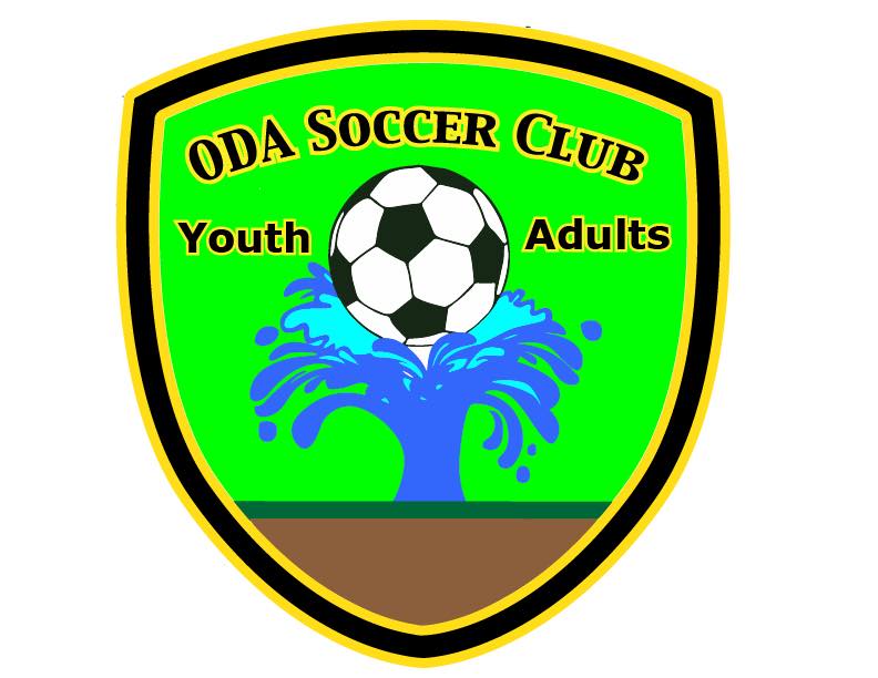 ODA team badge