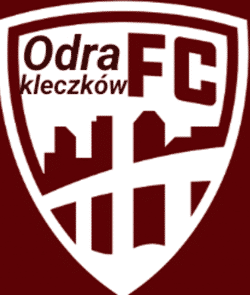 Odra Kleczków team badge