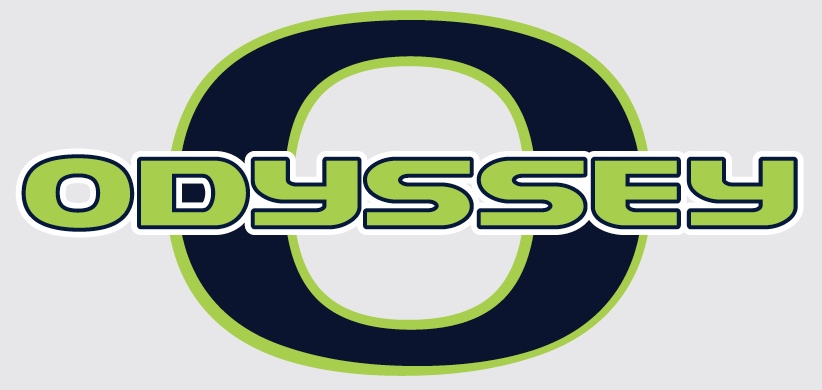 Odyssey SC team badge