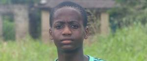 ogolo gonoma