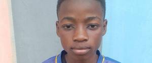 Ogunbade Momore-Nifemi