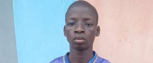 Ogunbade Moyosore-Nicholas