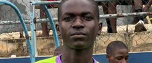 OGUNMAYIN TOLU