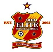 Ohio Elite Soccer Academy team badge