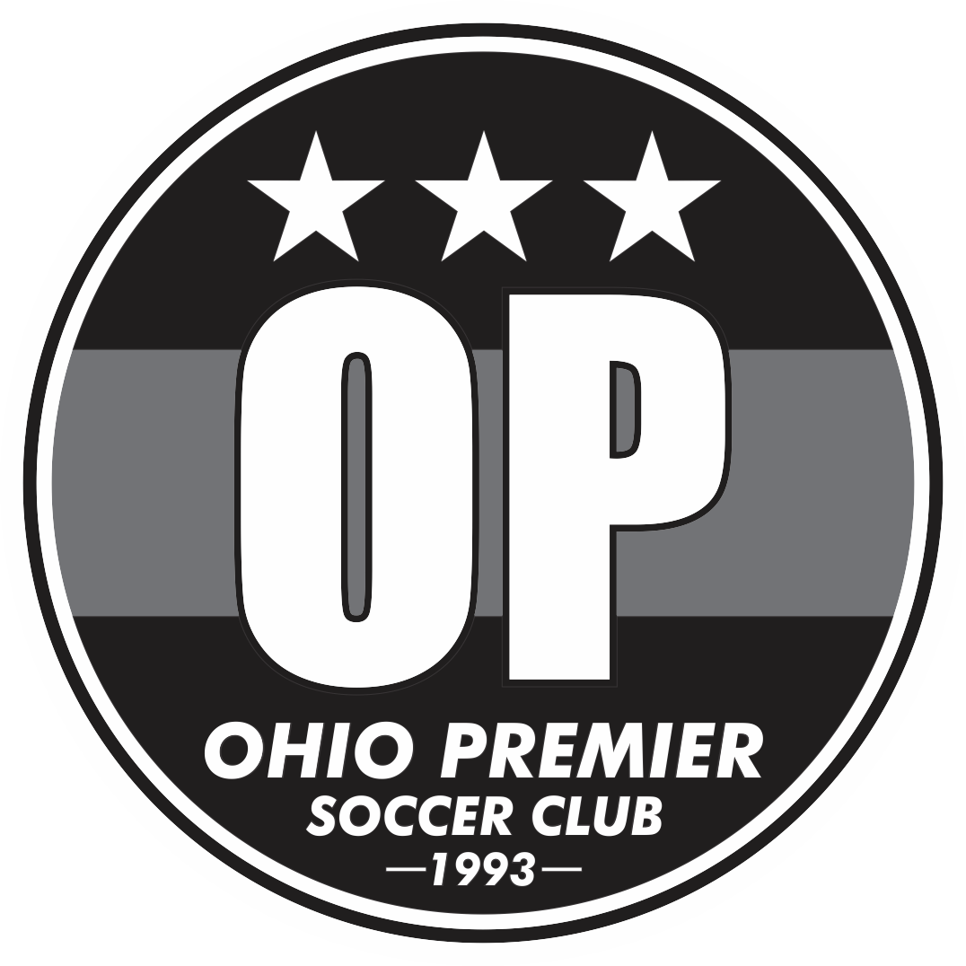 Ohio Premier Soccer Club team badge