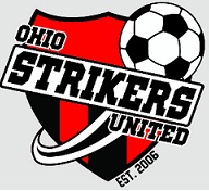 Ohio Strikers United team badge