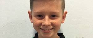 Oisin Barr