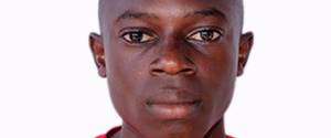 Ojo olaoluwa