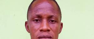 Okanlawon Kabir