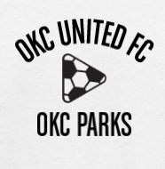 OKC United FC team badge