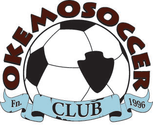 Okemos Soccer Club team badge