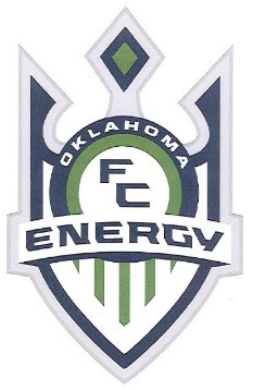 Oklahoma FC team badge