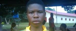 Oladunjoye Babatunde