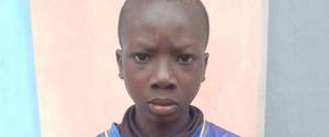 Olaide Bashit