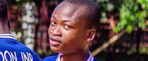 Olamide Yinusa