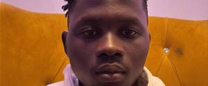 Olamilekan Adewale